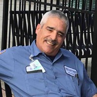 Hector Aponte