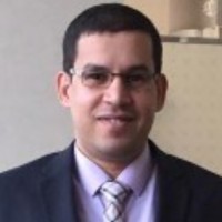 Mohamed Reda