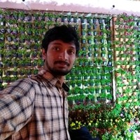 Shiva Kumar Bhavanari