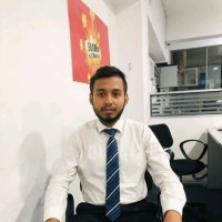 Pasindu Dilhara Munasingha