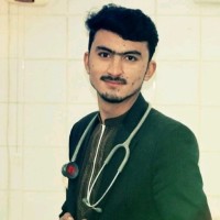 Dr Abu Bakar Swati