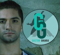 Gastón Roberto Ghiara