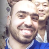 Ahmed Fawzy
