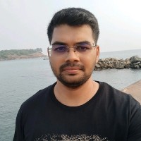 Nitin C M