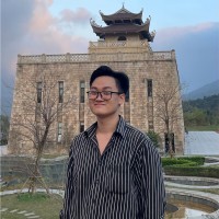 Hoang Long Nguyen