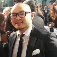 Thomas Tran