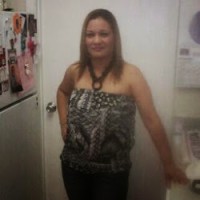 Maria Lopez