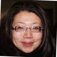 Christine Yu