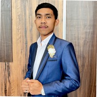 Yudha Pradipta