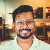 Akash Ranjan Ghorami