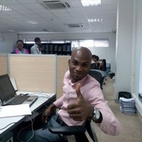 Godwin Eke