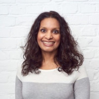 Asha Kanhai