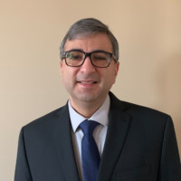 Ali Shahzad