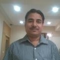 Murari Surolia