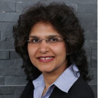Meeta Kaune