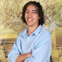 Lucas Bastos Pereira