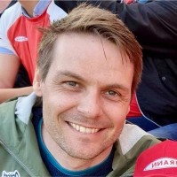 Raymond Våge