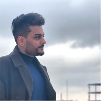 Mohammad Saeidi