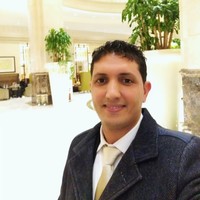 Mohamed Ali ILAHY