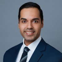 Rishi Minocha