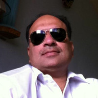 Hemant Shah