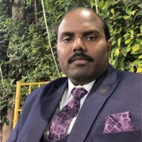 Arvind Kumar