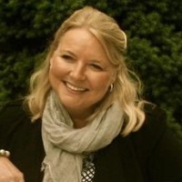 Elisabeth Berg Abrahamsen