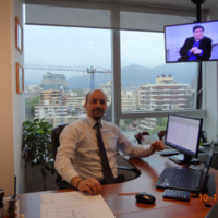 Fernando González Flores