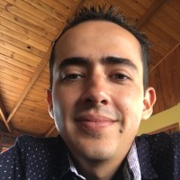 Héctor Madrigal