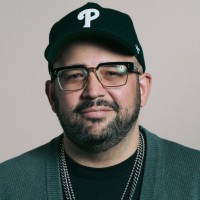 Eric Centeno