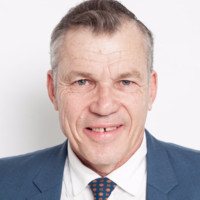 Darryl Chappelow