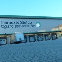 Tiemex Logistic Services B.V.