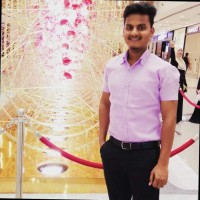 Sanjog Gedam