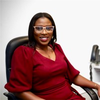 Esther Enyornam Nyan Blankson