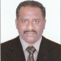 Arun Das Devadasan. BE(Mechanical Engg.),MBA,IOSH