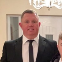 Patrick Mcgrath
