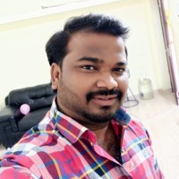 Balamurugan Arumugam