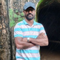 C Thippesh
