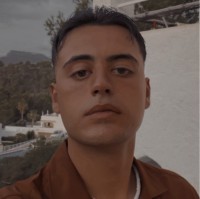Omar Prego Martinez