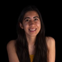Viridiana B Lizardi