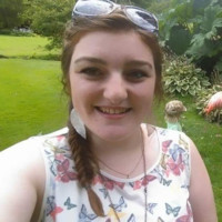 Samantha Mcevoy