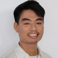 Ton Anthony Tran