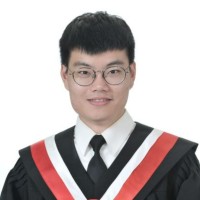 Nicklaus Wang
