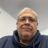 John Whiteside TMIET