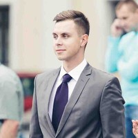 Linas Girdžijauskas