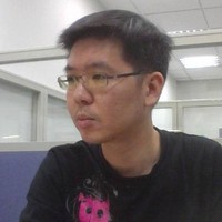 Kidd Zhu