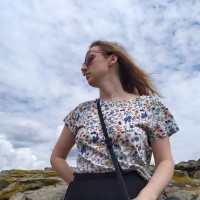 Наталія Бикова