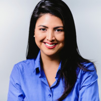 Sara Sánchez Romero