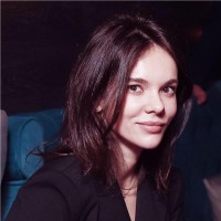 Anna Nechiporenko
