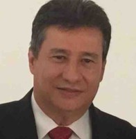 William Garay victoria